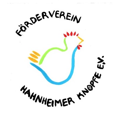 Naturkindergarten Hahnheimer Knöpfe