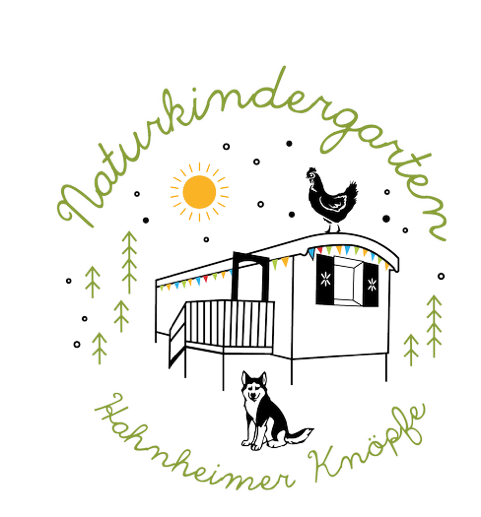 Naturkindergarten Hahnheimer Kn&ouml;pfe